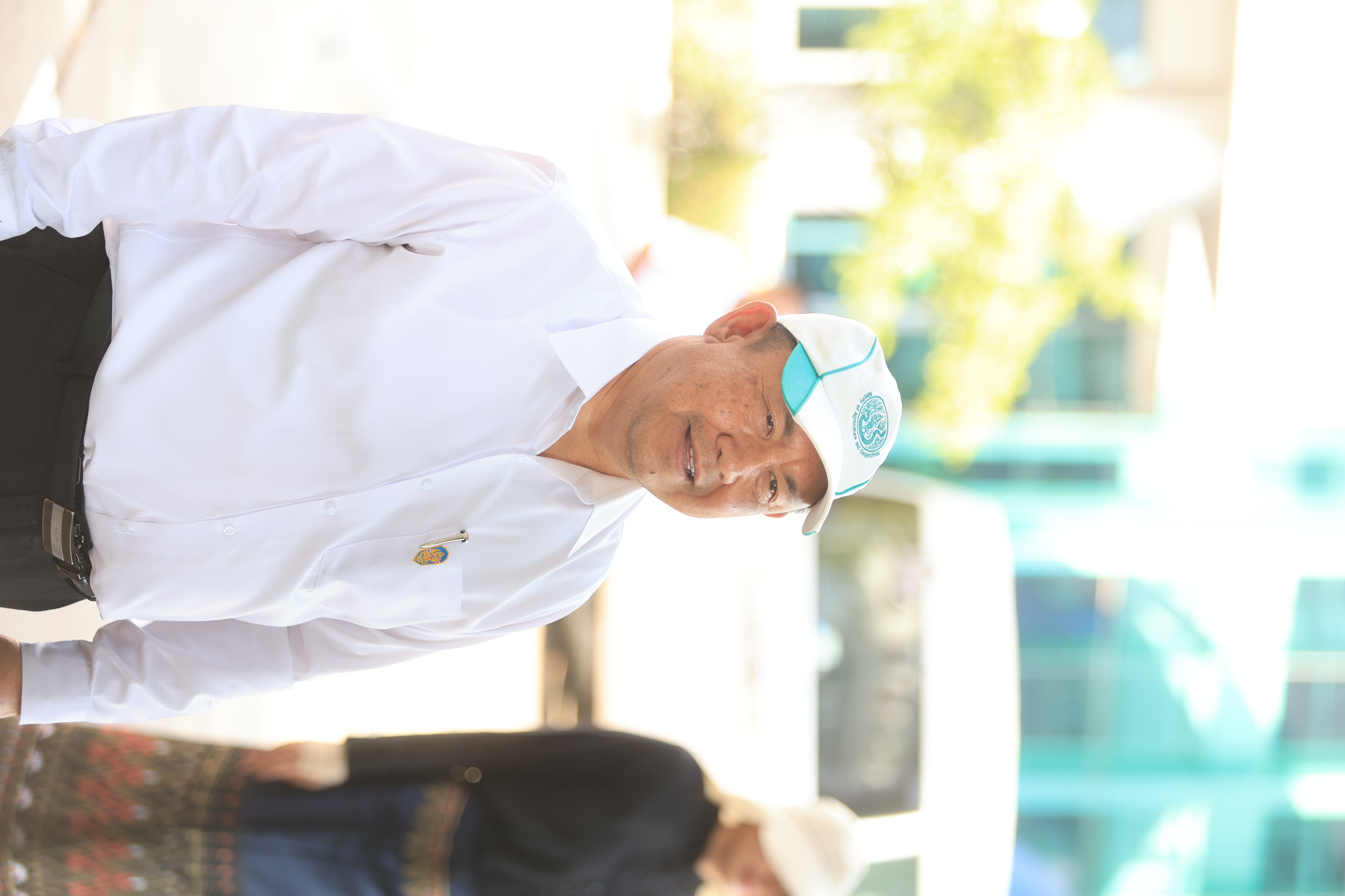 title - ส.ป.ก. ร่วมฝึกซ้อมริ้วขบวนอิสริยยศ ในพระราชพิธีพืชมงคลจรดพระนังคัลแรกนาขวัญ ประจำปี 2569 (ซ้อมกรณีพิเศษ ครั้งที่ 1)